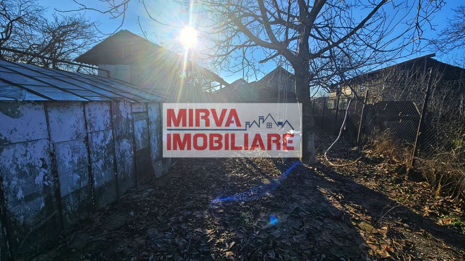 Casă 4 camere, garaj + spațiu comercial |  Sat Nedelea - Poză 22