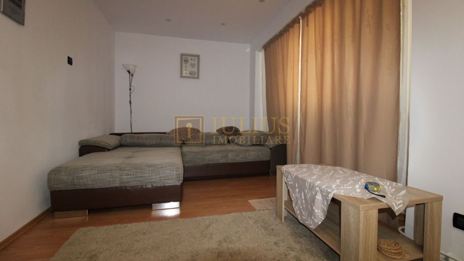 3 camere, etaj 1, centrala - Complex Studențesc - Poză 1