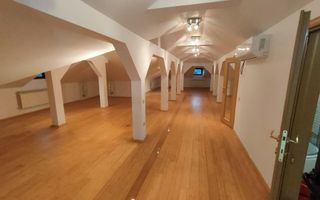 BDUL DACIA, PIATA GEMENI,  2 etaje SPATIU BIROURI - Poză 7