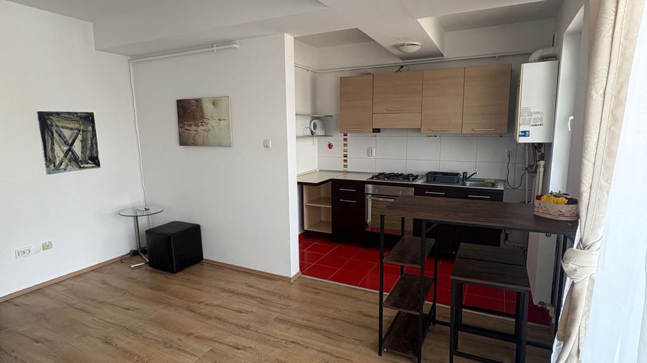 Giroc-UM | 3 Camere | Mobilat si Utilat | Loc de parcare - Poză 7