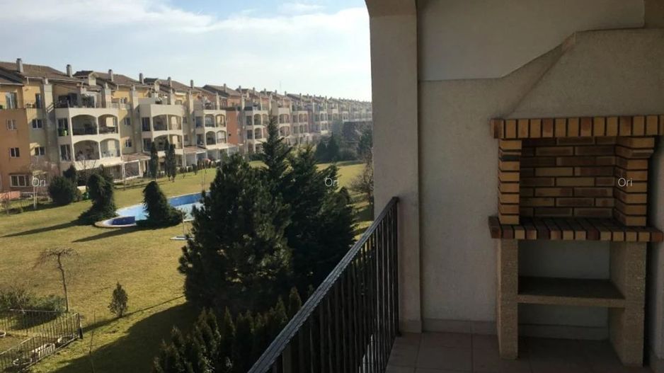 Apartament 4 camere de inchiriat - American School, Pipera - Poză 14