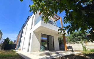 Vila Sisesti | 4 camere | Curte libera 211 mp | VIDEO - Poză 2