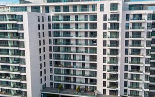 SPATII COMERCIALE ONE COTROCENI PARK, FINISAJE PREMIUM, COMISION 0% - Poză 4