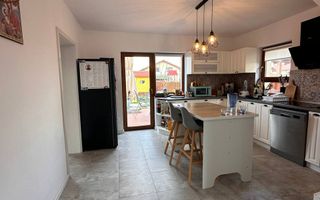 Casă modernă de vânzare în Cristian, Brașov - Poză 9