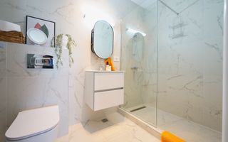 Studio + Parcare, IVORY Residence Pipera - Poză 5