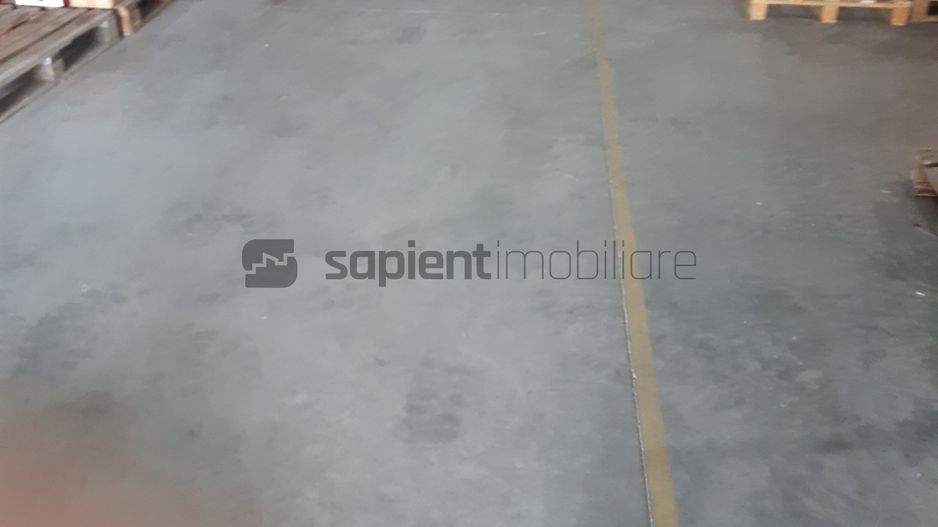 Hala de depozitare/ productie Osorhei - Poză 15
