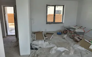 3variante de vila insir. 4cam,3bai+parcare/centru Popesti Leordeni - Poză 18