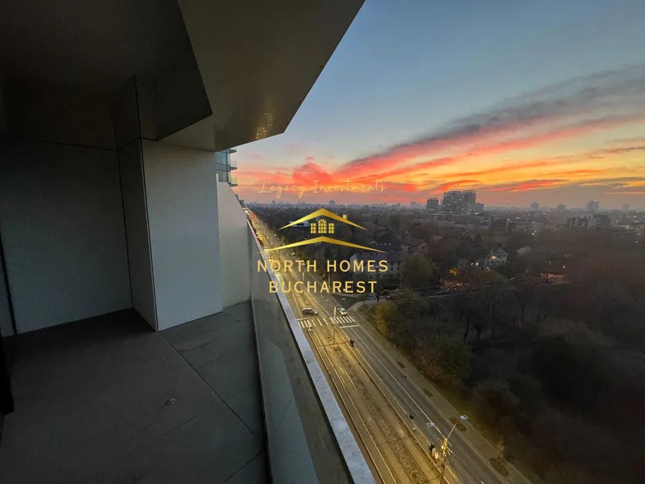 Apartament 3 camere ONE VIEW Floreasca - Poză 7