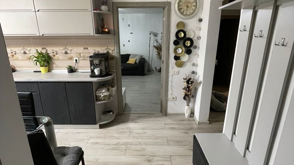 0 INVESTITII! APARTAMENT 3 CAMERE MODERN - Poză 11
