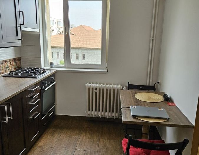 Apartament 2 camere. Piata Sudului, la 3 min. de metrou. - Poză 3