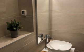 Parcului 20 | Apartament 2 camere - Poză 11