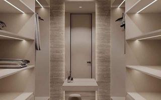 Apartament Premium 4 camere Mutare Rapida Smart Home - Poză 11