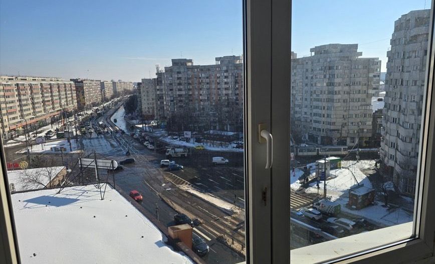 AP. 2 CAMERE IANCULUI, BLOC REABILITAT, BOILER, MOBILAT MODERN - Poză 11