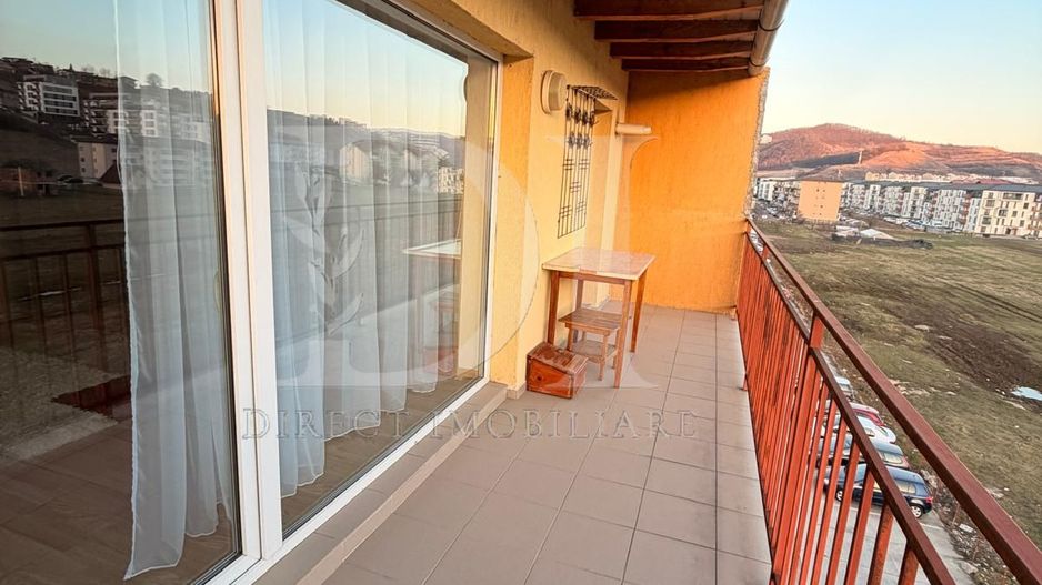 Apartament 1 cameră-zona Eroilor Floresti - Poză 9