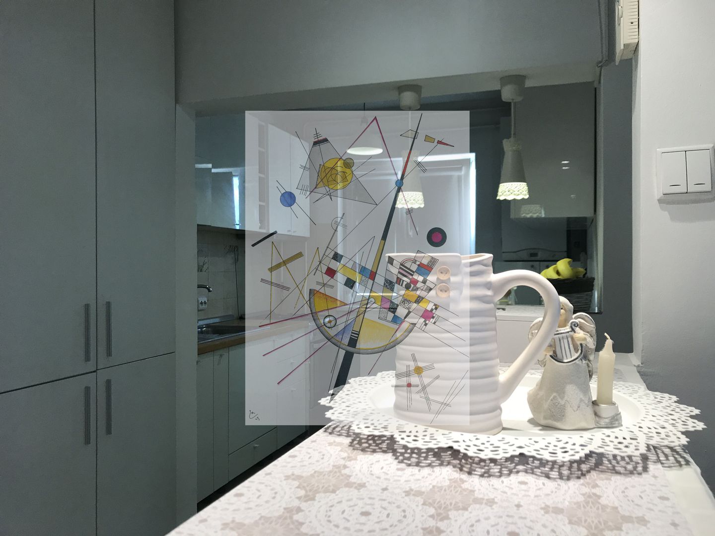 Apartament cu 3 camere de vânzare în zona AlfaX - Poză 6