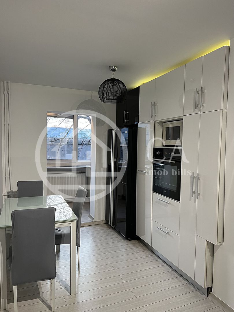 Apartament cu 2 camere de vanzare, Rogerius, Oradea - Poză 1