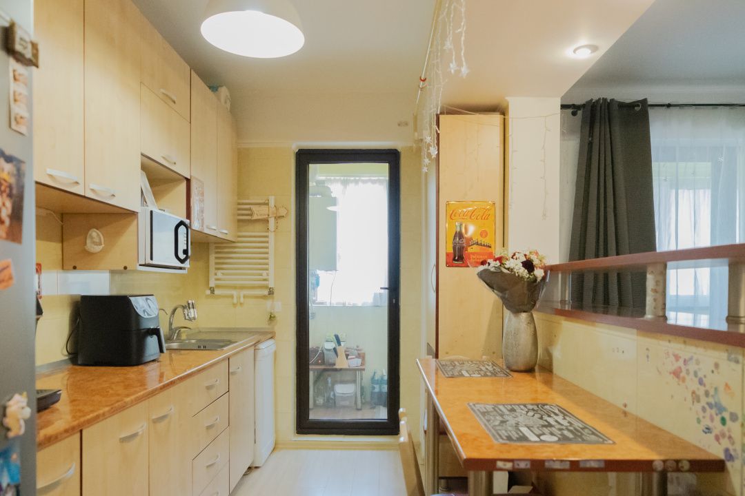 TOMIS PLUS (COD 05) Apartament 3 Camere Premium Ideal pentru Familie - Poză 32