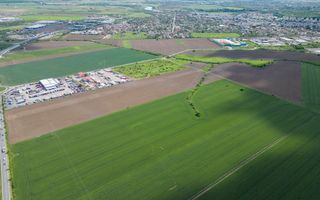 Teren de 29,600mp în zona de centură Nord - Poză 5