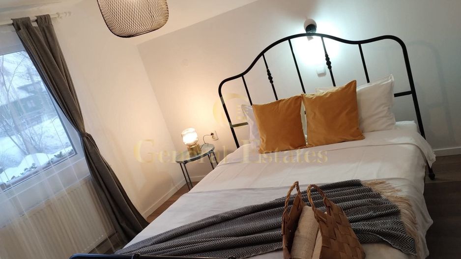 Casă de poveste în Moieciu de Sus - Poză 11