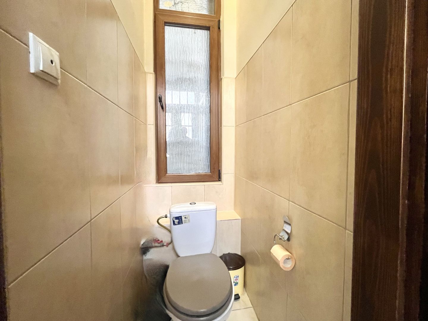 Apartament cu aer nobiliar,  clădire istorică,  zona Unirii - Medicina - Poză 15