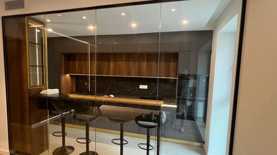 Apartament ULTRALUX in Pipera - prima inchiriere - parcare subterana - Poză 1