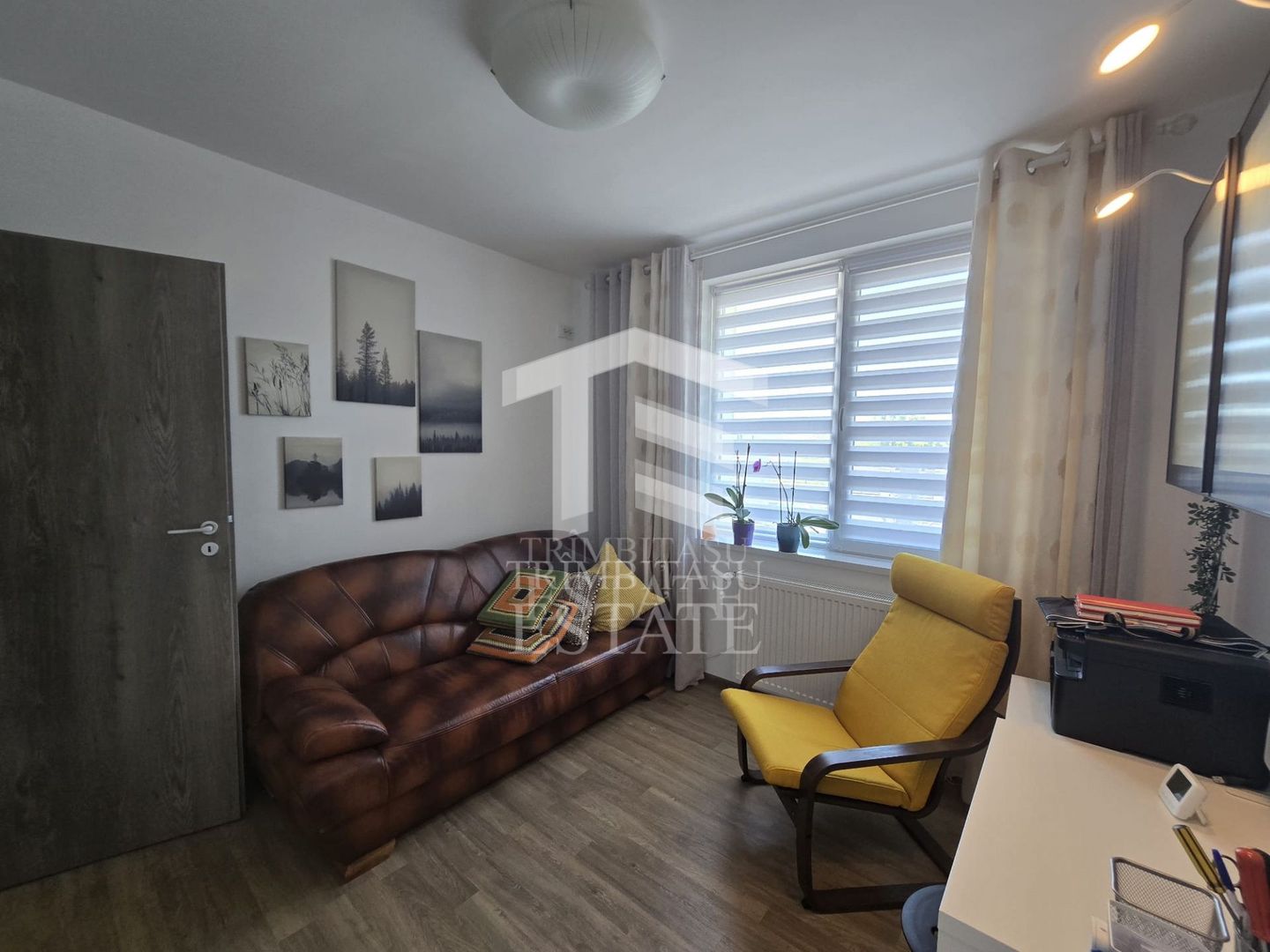 Mangalia - Vila tip duplex moderna. - Poză 21