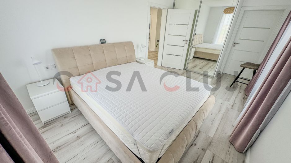 Casă individuală, finisată modern, in Jucu de Mijloc! - Poză 4