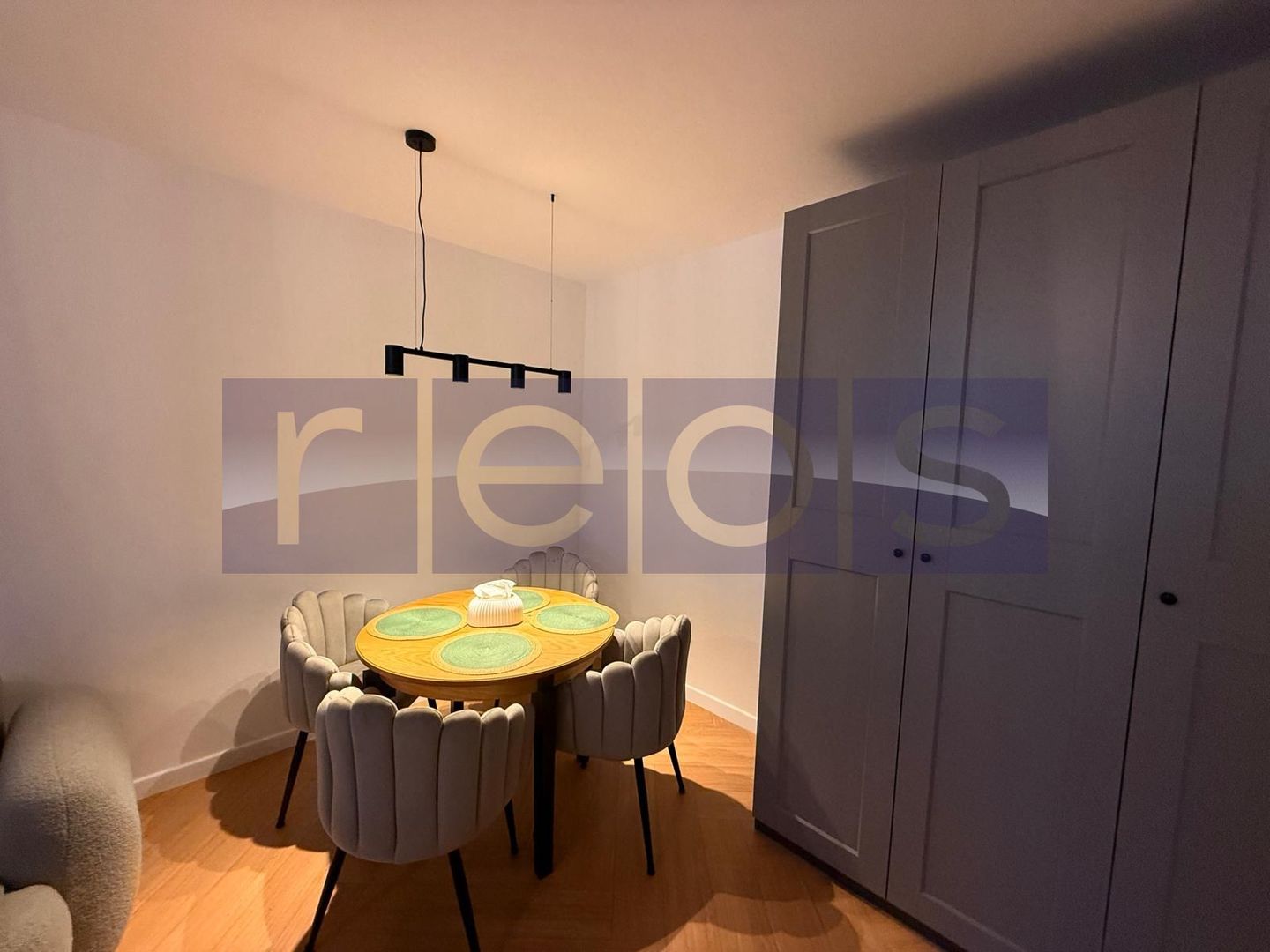 APARTAMAMENT 2 CAMERE LUX | TITAN |  SECTOR 3 | - Poză 3