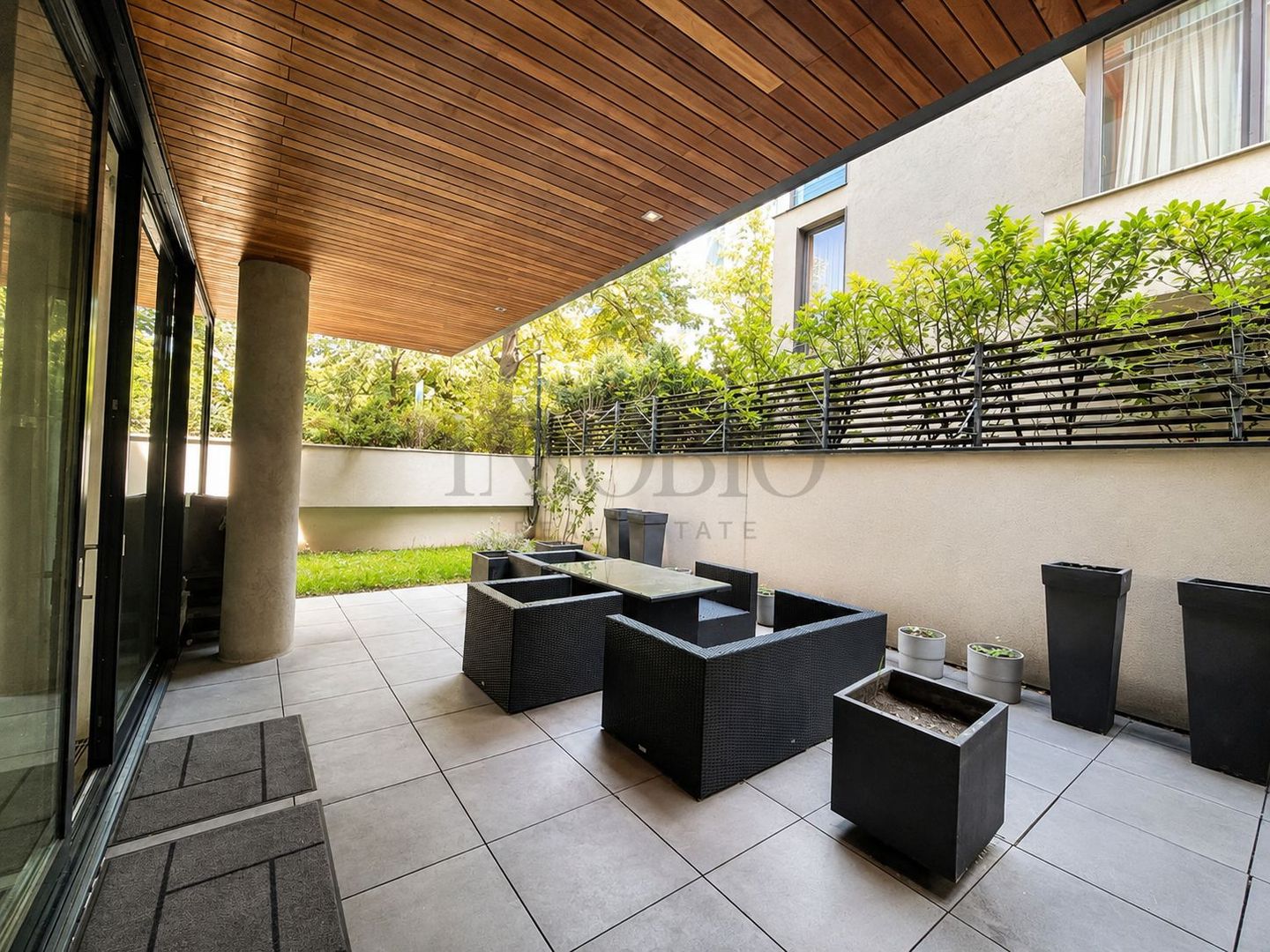 Apartament 4 camere cu curte generoasă - Poză 3