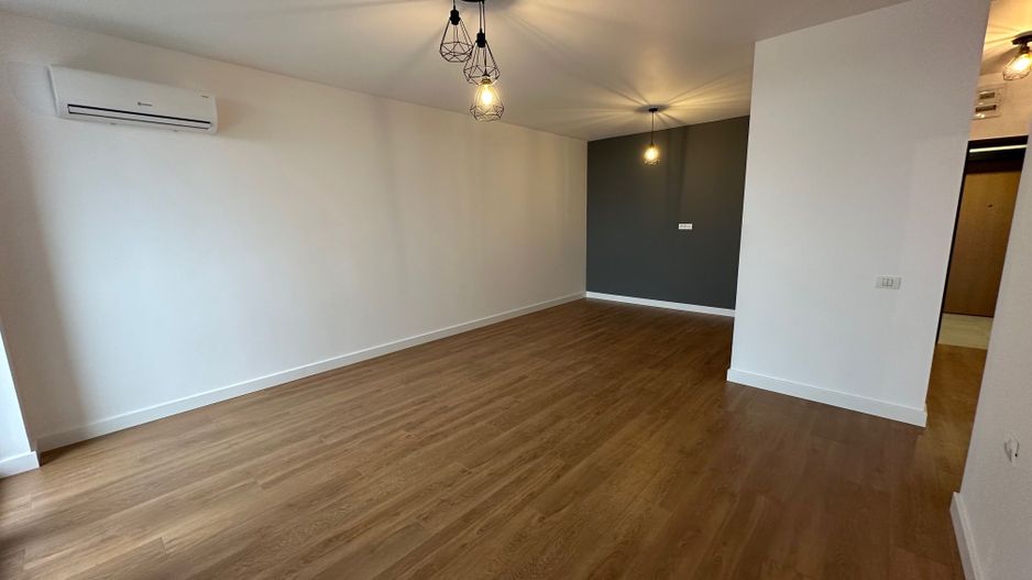 Apartament 2 camere bloc nou Torontalului / parcare subteran - Poză 2