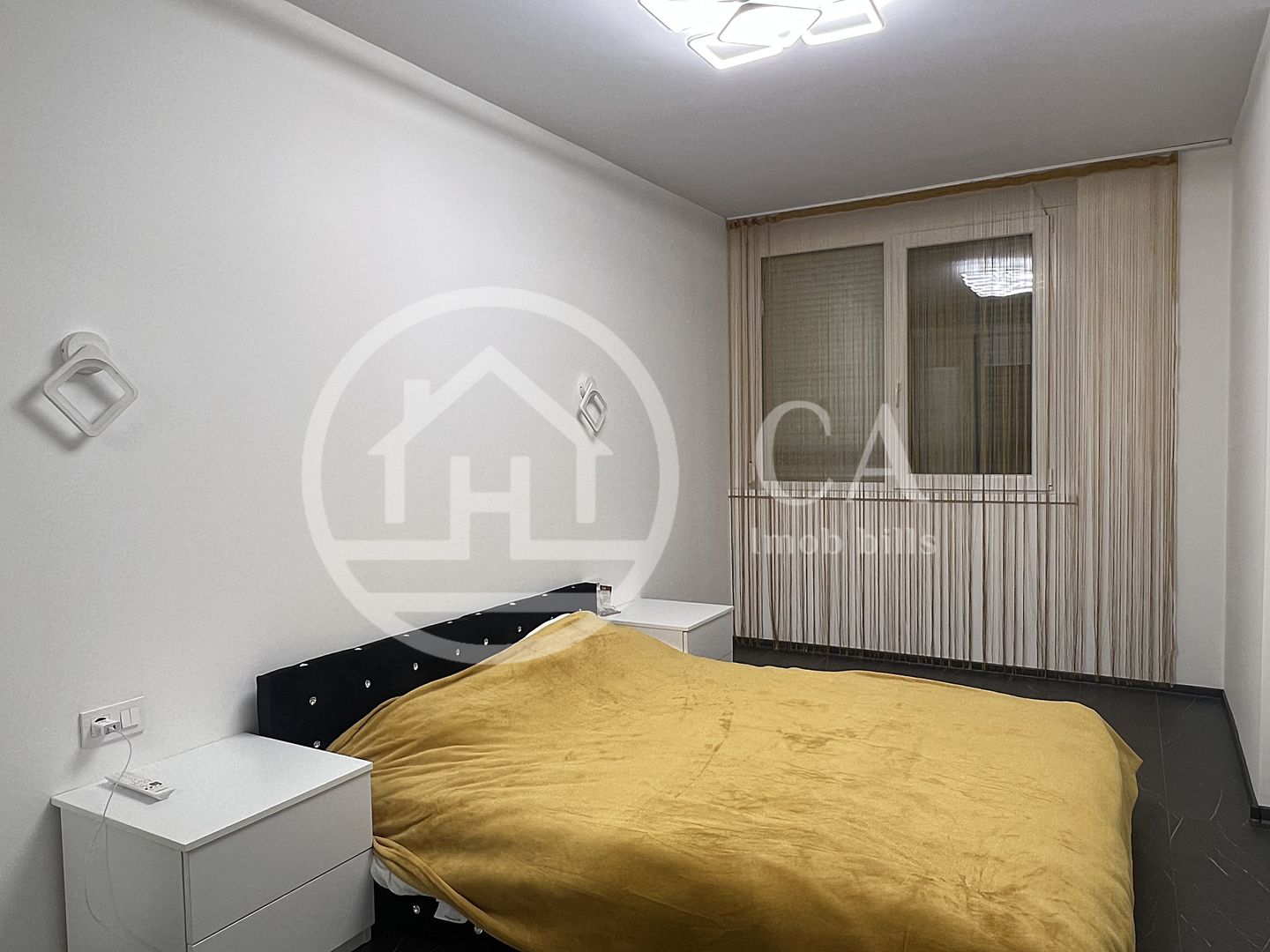 Apartament cu 2 camere de inchiriat in ARED, Oradea - Poză 6