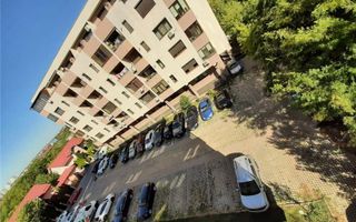 Apartament 2 camere de inchiriat in Prelungirea Ghencea - Poză 13