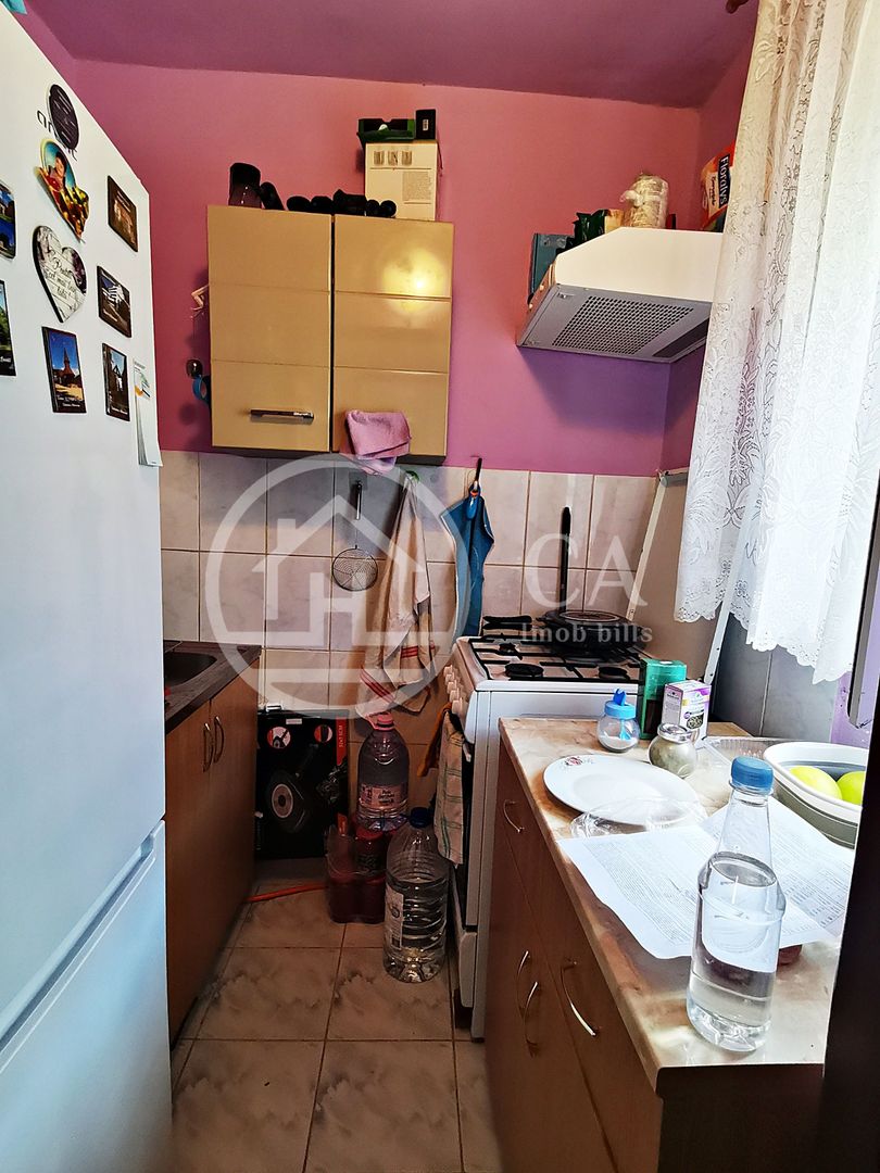 Garsonieră de vânzare in zona Olosig, Oradea - Poză 5