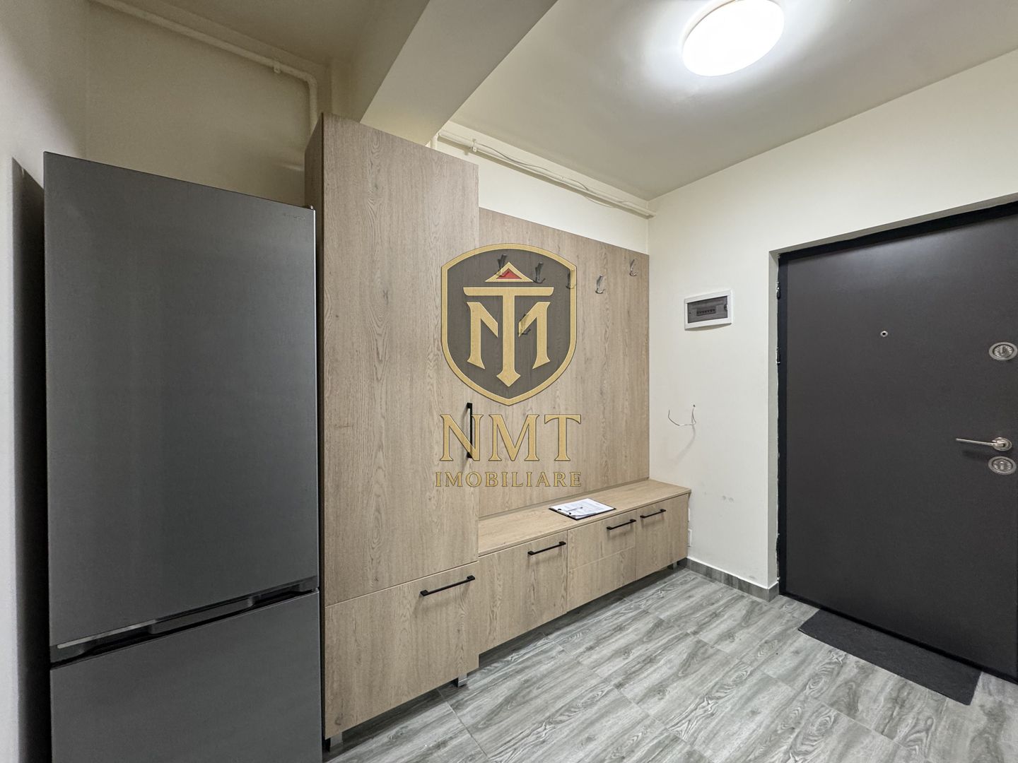 Apartament cu 1 camera | 47 mp | Floresti - Poză 5