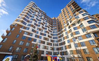 Vânzare, apartament, 2 camere, stra Nicolae Testemițanu, Botanica - Poză 1