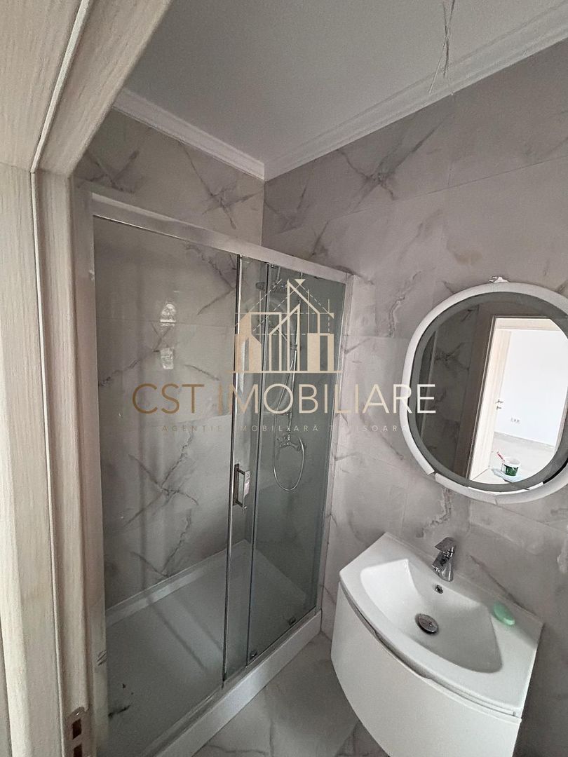 Duplex 5 Camere 120 mp Utili + Curte / Giroc - Poză 6