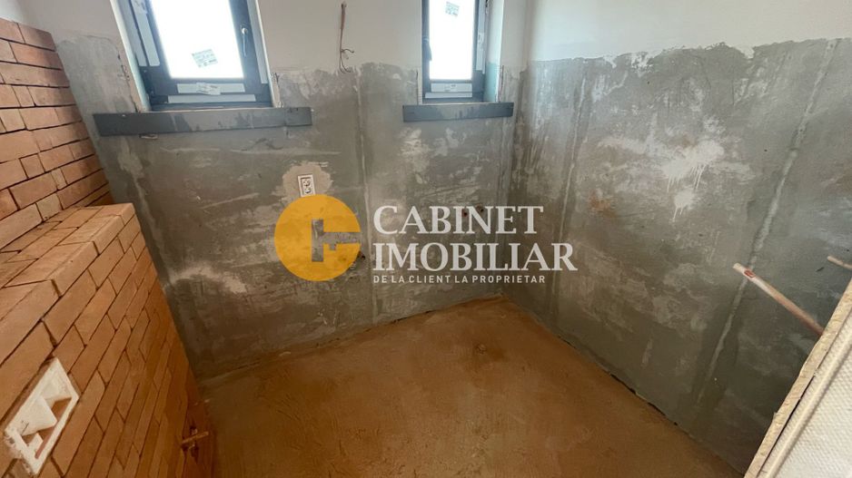 Casa individuala 4 camere 2 bai Visani - FINALIZATA - Poză 8