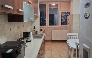 Apartament 2 camere 65 mp etaj 1 balcon Hipodrom 3 Ostirii - Poză 5