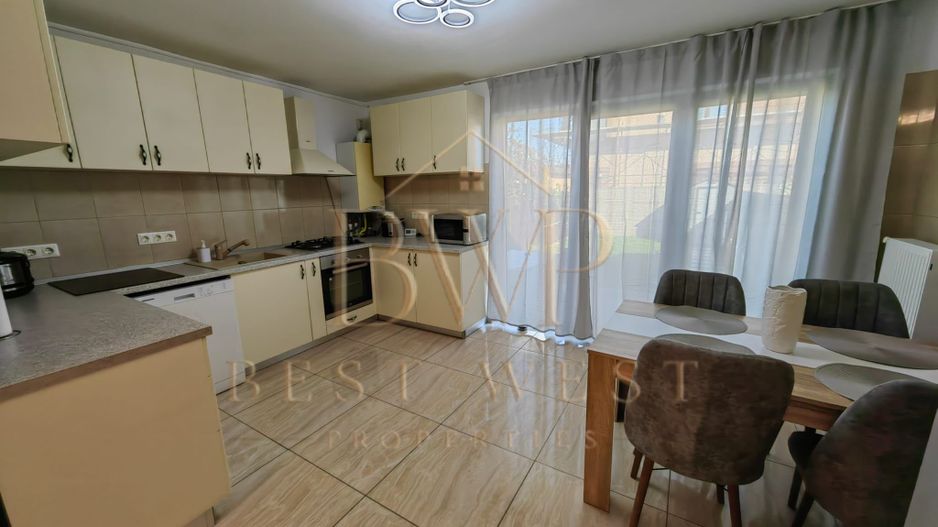 Casa 4 camere Dumbravita - Poză 1