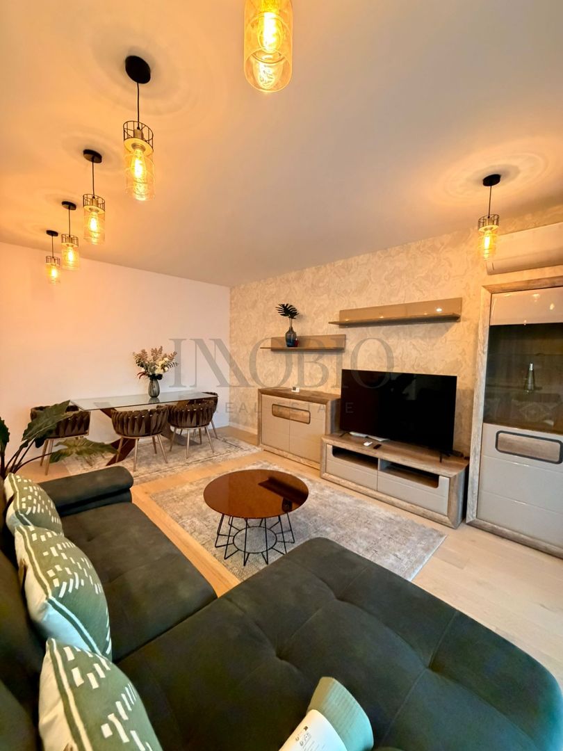 Apartament 2 camere premium | Lux | Spatios | Aviatiei - Pipera - Poză 2