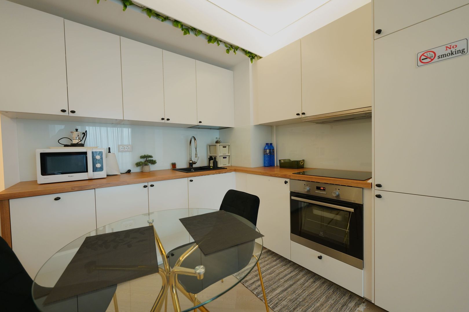 Studio dublu + Parcare, Cortina North, Pipera, Aviatiei - Poză 11