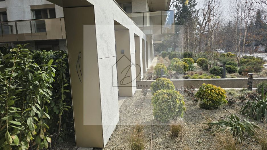 Apartament 2 camere Cortina 126 Pipera I  Iancu Nicolae I comision 0% - Poză 22