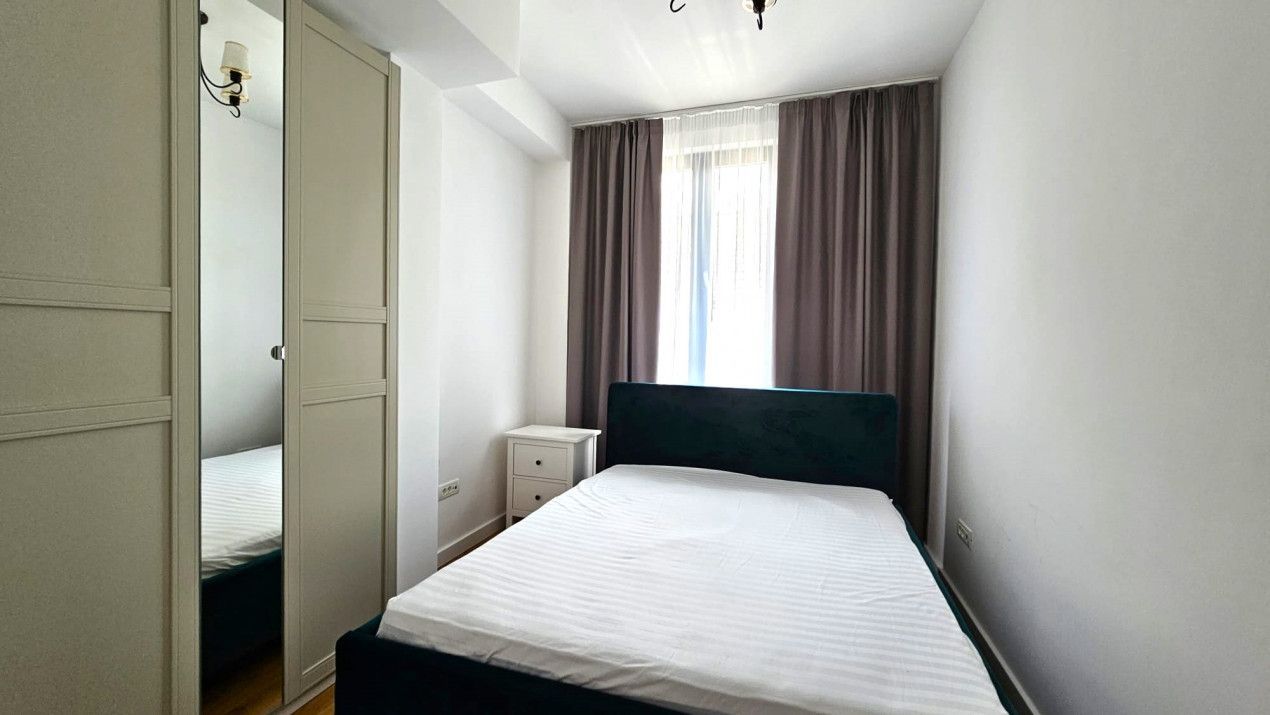 Apartament 3 camere | Herastrau | Aviatiei - Poză 6
