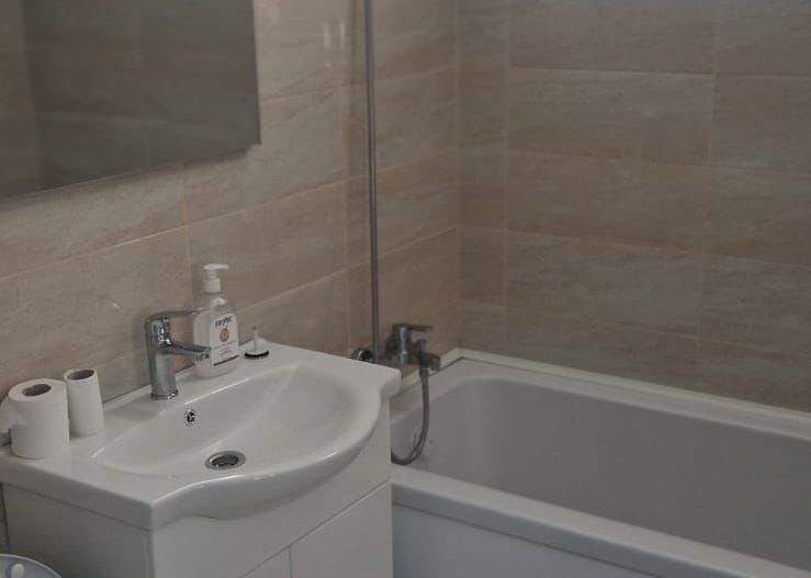 AP. 2 CAMERE DOMENII, NEMOBILAT, RENOVAT, METROU 5 MINUTE, COMISION 0% - Poză 6