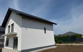 Casa Individualǎ | 4 Camere | Cartier Izvor - Poză 6