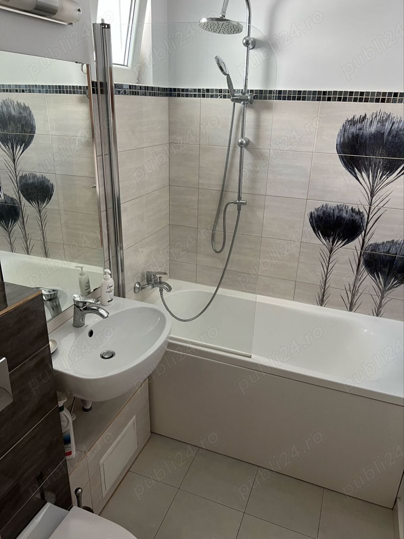 vand apartament 3 camere plus dressing - Poză 5