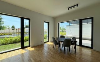 Parkview - apartament 4 camere - mobilat&utilat - Avalon Estate-Pipera - Poză 3