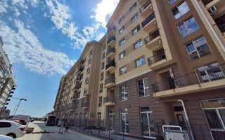 Garsoniera spatioasa, prima inchiriere, metrou Berceni, Biruintei - Poză 2