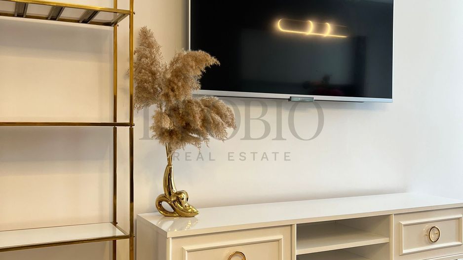 Apartament 2 Camere | Atlas Residence | Loc de Parcare - Poză 6