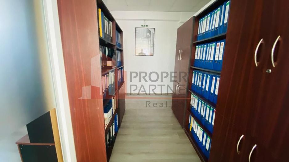 215 mp pozitie centrala Calea Plevnei - Poză 19